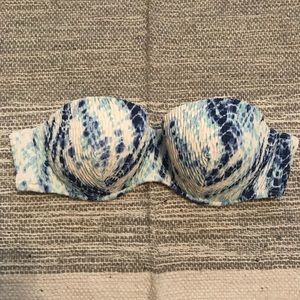 Victoria Secret Swim Top